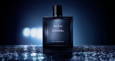 is bleu de chanel a men's fragrance|bleu De Chanel smells like.